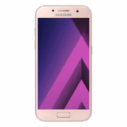 TIM Samsung Galaxy A3 (2017), 11,9 cm (4.7"), 2 GB, 16 GB, 13 MP, Android 6.0.16, Rosa
