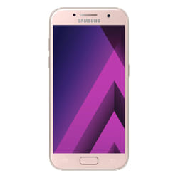 TIM Samsung Galaxy A3 (2017) 4G 2GB 16GB Rosa