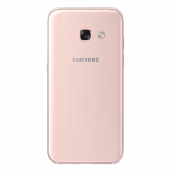 TIM Samsung Galaxy A3 (2017) 4G 2GB 16GB Rosa