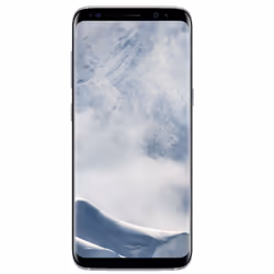 Telecom Italia Samsung Galaxy S8, 14,7 cm (5.8"), 4 GB, 64 GB, 12 MP, Android 7.0, Argento