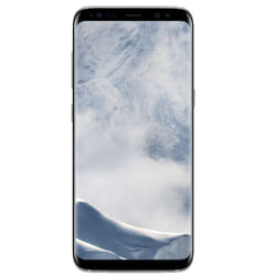 Telecom Italia Samsung Galaxy S8 4G 4GB 64GB Argento