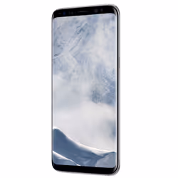 Telecom Italia Samsung Galaxy S8 4G 4GB 64GB Argento