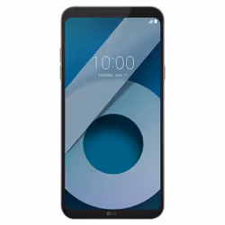 TIM Q6 LG, 14 cm (5.5"), 3 GB, 32 GB, 13 MP, Android 7.1.1, Platino