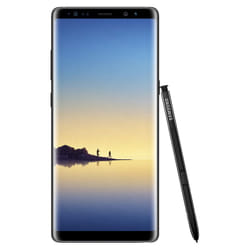 TIM Samsung Galaxy Note 8 4G 6GB 64GB Nero
