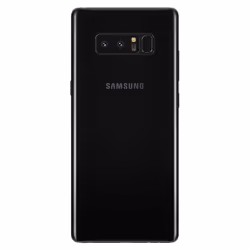 TIM Samsung Galaxy Note 8 4G 6GB 64GB Nero