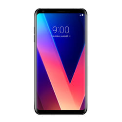 TIM LG V30+ 4G 4GB 128GB Nero