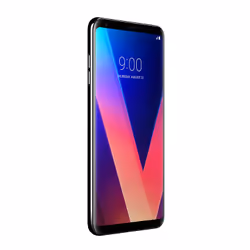 TIM LG V30+ 4G 4GB 128GB Nero
