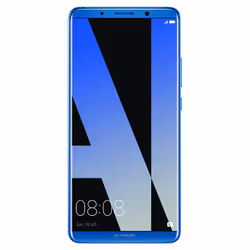 TIM Huawei Mate 10 Pro, 15,2 cm (6"), 6 GB, 128 GB, 20 MP, Android 8.0, Blu