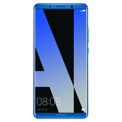 TIM Huawei Mate 10 Pro 4G 6GB 128GB Blu