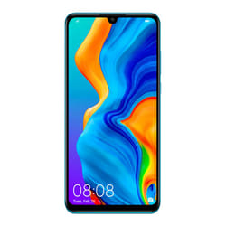 TIM Huawei P30 lite 6.15" 4G 4GB 128GB Blu