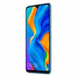 TIM Huawei P30 lite 6.15" 4G 4GB 128GB Blu