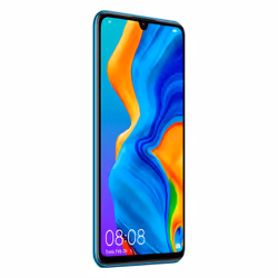 TIM Huawei P30 lite 6.15" 4G 4GB 128GB Blu