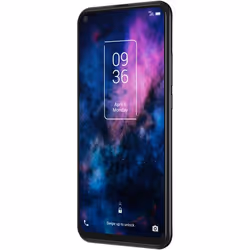 TIM TCL 10 5G, 16,6 cm (6.53"), 6 GB, 128 GB, 64 MP, Android 10, Grigio
