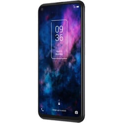 TIM TCL 10 5G 6GB 128GB Grigio