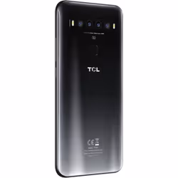 TIM TCL 10 5G 6GB 128GB Grigio