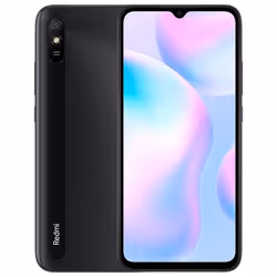 TIM Xiaomi Redmi 9A, 16,6 cm (6.53"), 2 GB, 32 GB, 13 MP, Android 10, Grigio