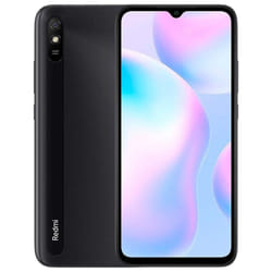 TIM Xiaomi Redmi 9A 4G Micro-USB 2GB 32GB Grigio