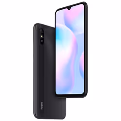 TIM Xiaomi Redmi 9A 4G Micro-USB 2GB 32GB Grigio