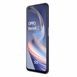 Oppo Reno4 Z ColorOS 7.1 8 GB 128 GB Nero - Vista aggiuntiva 4