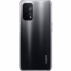 TIM OPPO A74 5G 16,5 cm (6.5") Doppia SIM ColorOS 11.1 USB tipo-C 6 GB 128 GB 5000 mAh Nero