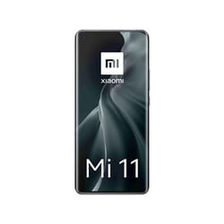 TIM Xiaomi Mi 11 5G 8GB 256GB Nero