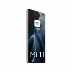 TIM Xiaomi Mi 11 5G 8GB 256GB Nero