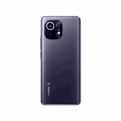 TIM Xiaomi Mi 11 5G 8GB 256GB Nero