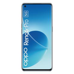 TIM OPPO Reno 6 Pro ColorOS 11.3 5G Grigio