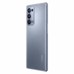 TIM OPPO Reno 6 Pro ColorOS 11.3 5G Grigio