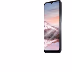 TIM TCL 306, 16,6 cm (6.52"), 3 GB, 32 GB, 13 MP, Android 12, Grigio