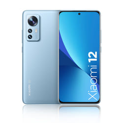 TIM 12 5G 8GB 256GB Blu