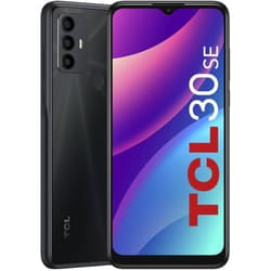 TCL 30SE 4 GB 128 GB Grigio