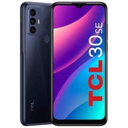 TCL 30SE 4 GB 128 GB Blu