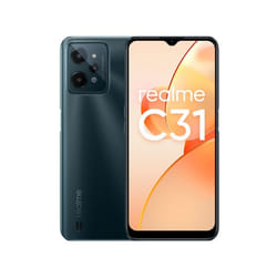 TIM realme C31 16,5 cm (6.5") Doppia SIM Android 11 4G Micro-USB 3 GB 32 GB 5000 mAh Verde