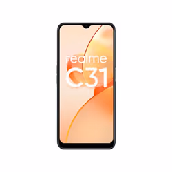 TIM realme C31 16,5 cm (6.5") Doppia SIM Android 11 4G Micro-USB 3 GB 32 GB 5000 mAh Verde