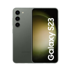 TIM Samsung Galaxy S23 5G 8GB 256GB Verde