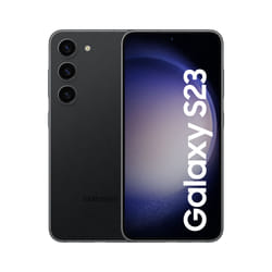 TIM Samsung Galaxy S23 5G 8GB 128GB Nero