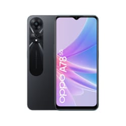 TIM OPPO A78 5G 4GB 128GB Nero