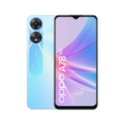 TIM OPPO A78 5G 4GB 128GB Blu