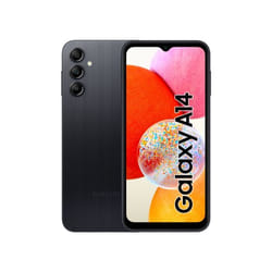 TIM Samsung Galaxy A14 4G 4GB 64GB Nero