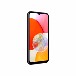 TIM Samsung Galaxy A14 4G 4GB 64GB Nero