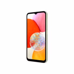 TIM Samsung Galaxy A14 16,8 cm (6.6") Doppia SIM Android 13 4G USB tipo-C 4 GB 64 GB 5000 mAh Verde chiaro