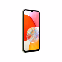 TIM Samsung Galaxy A14 16,8 cm (6.6") Doppia SIM Android 13 4G USB tipo-C 4 GB 64 GB 5000 mAh Verde chiaro