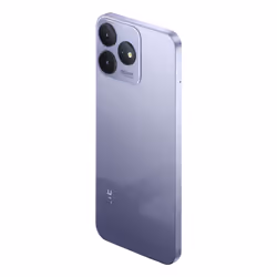 ZTE Blade V50 Design, 16,8 cm (6.6"), 8 GB, 128 GB, 50 MP, Android 13, Grigio