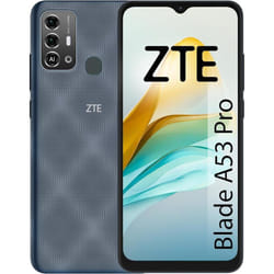 ZTE Blade A53 Pro 4G Micro-USB 4GB 64GB Blu