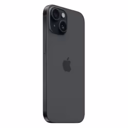 TIM Apple iPhone 15 5G 256GB Nero