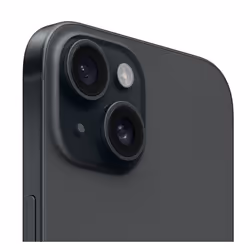 TIM Apple iPhone 15 5G 256GB Nero