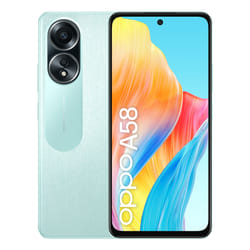 TIM OPPO A58 4G 6GB 128GB Verde
