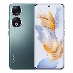 TIM Honor 90 5G, 17 cm (6.7"), 12 GB, 512 GB, 200 MP, Android 13, Verde