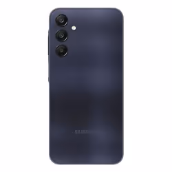 Galaxy A25 8 GB 256 GB Nero, Blu - Vista aggiuntiva 4